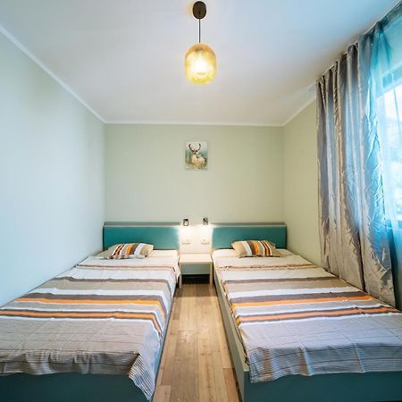 Budva Gate Penthouse المظهر الخارجي الصورة