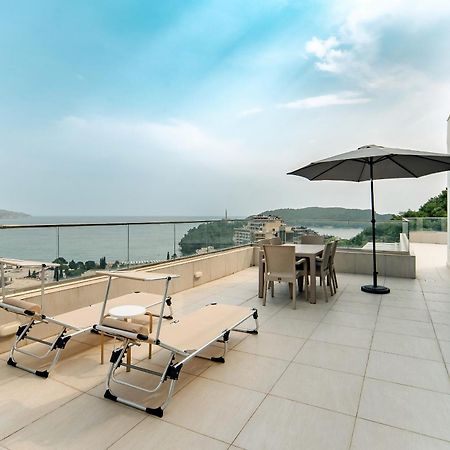 Budva Gate Penthouse المظهر الخارجي الصورة
