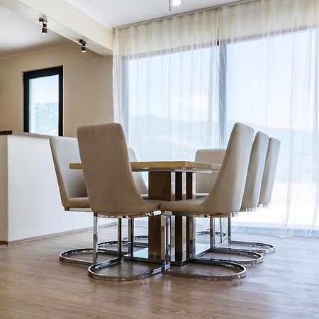 Budva Gate Penthouse المظهر الخارجي الصورة