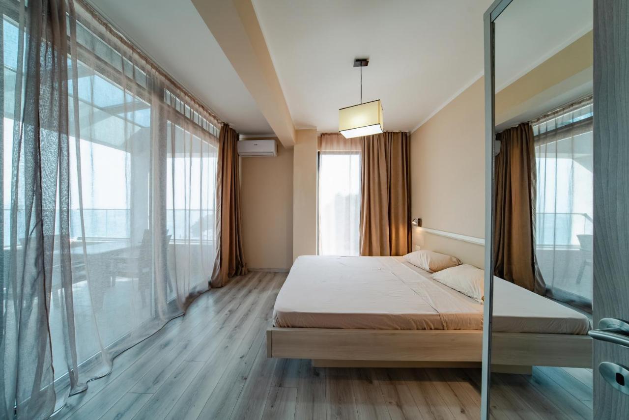 Budva Gate Penthouse المظهر الخارجي الصورة