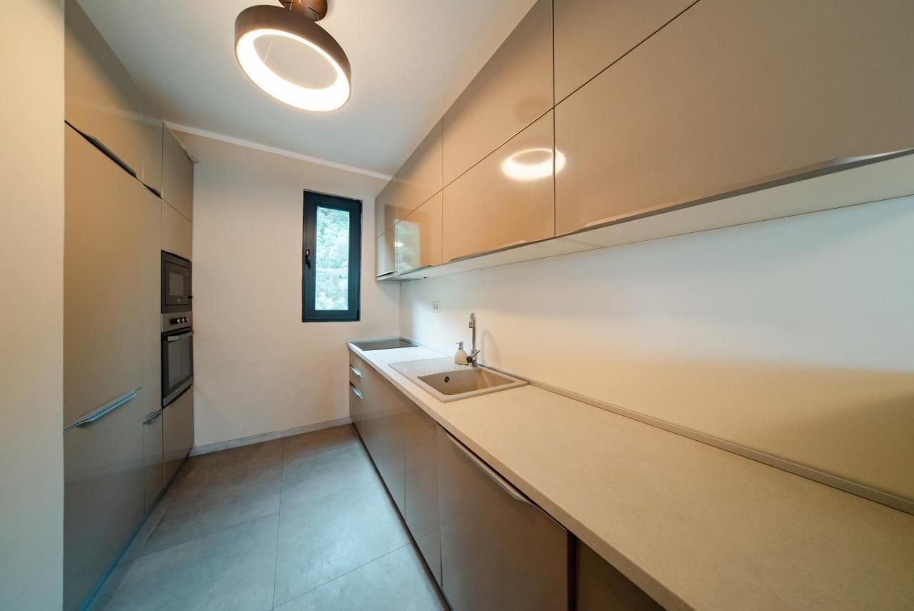 Budva Gate Penthouse المظهر الخارجي الصورة