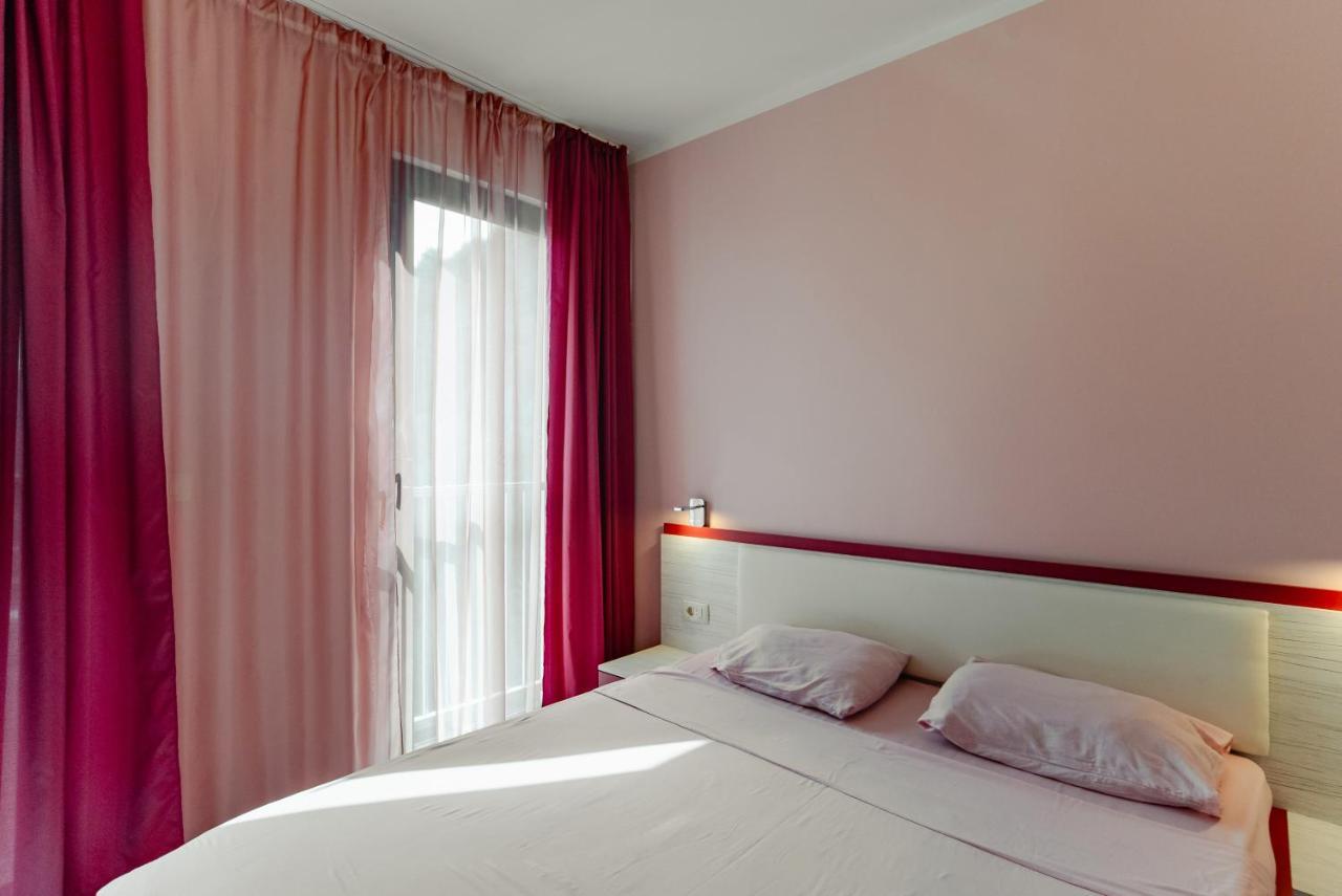 Budva Gate Penthouse المظهر الخارجي الصورة