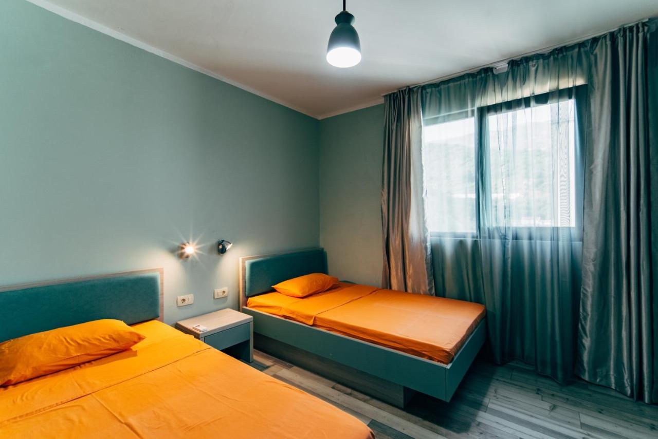Budva Gate Penthouse المظهر الخارجي الصورة