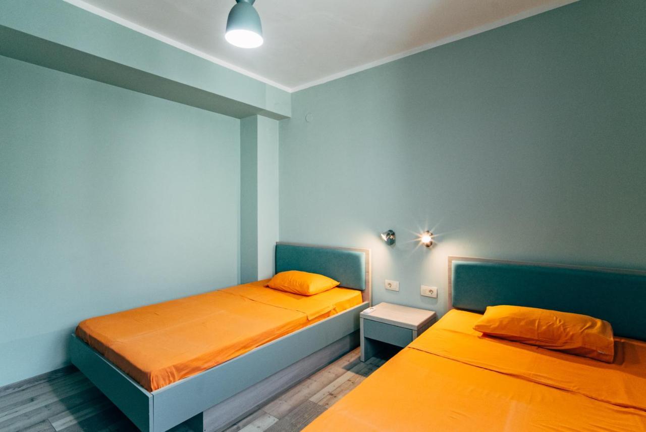 Budva Gate Penthouse المظهر الخارجي الصورة