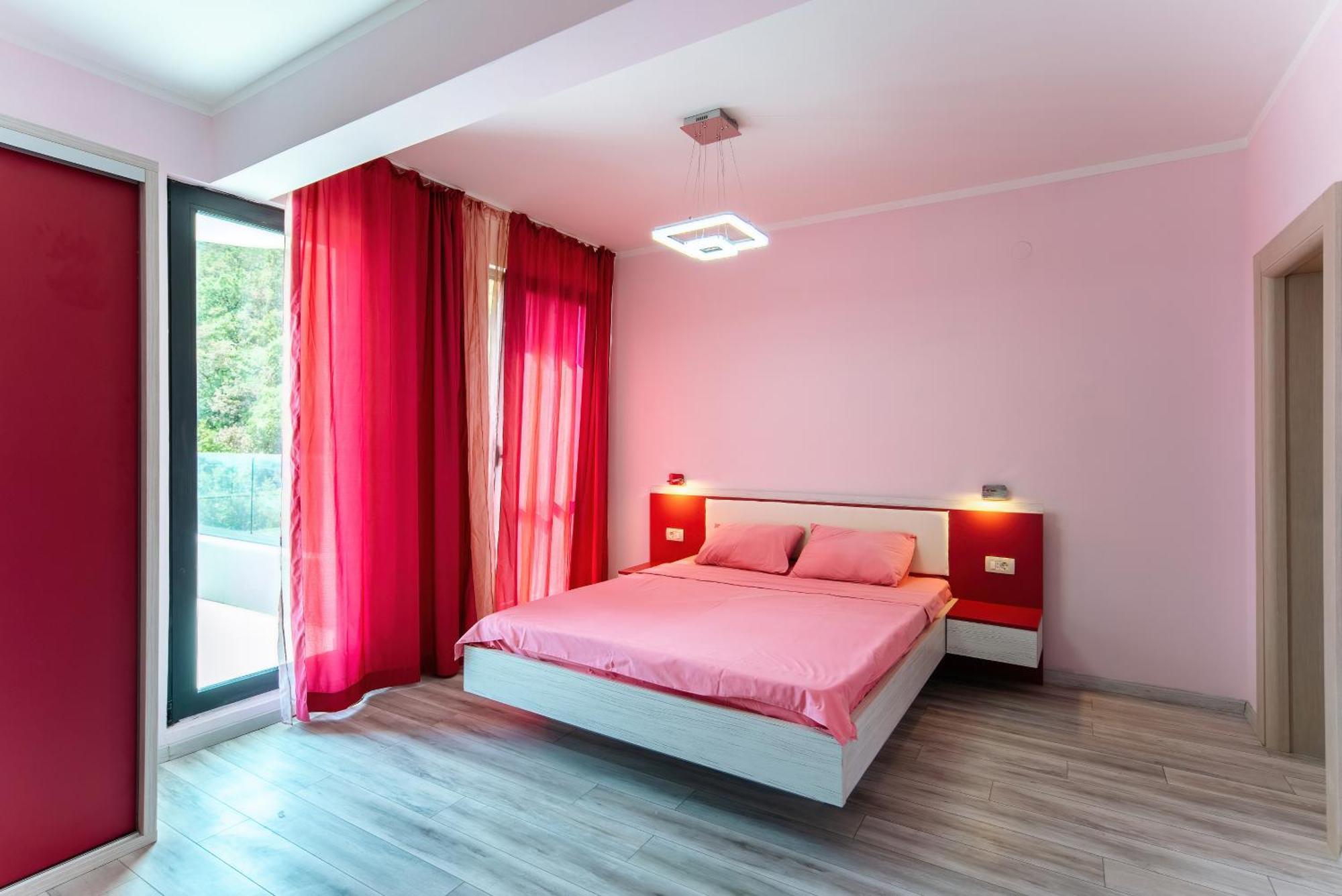 Budva Gate Penthouse المظهر الخارجي الصورة