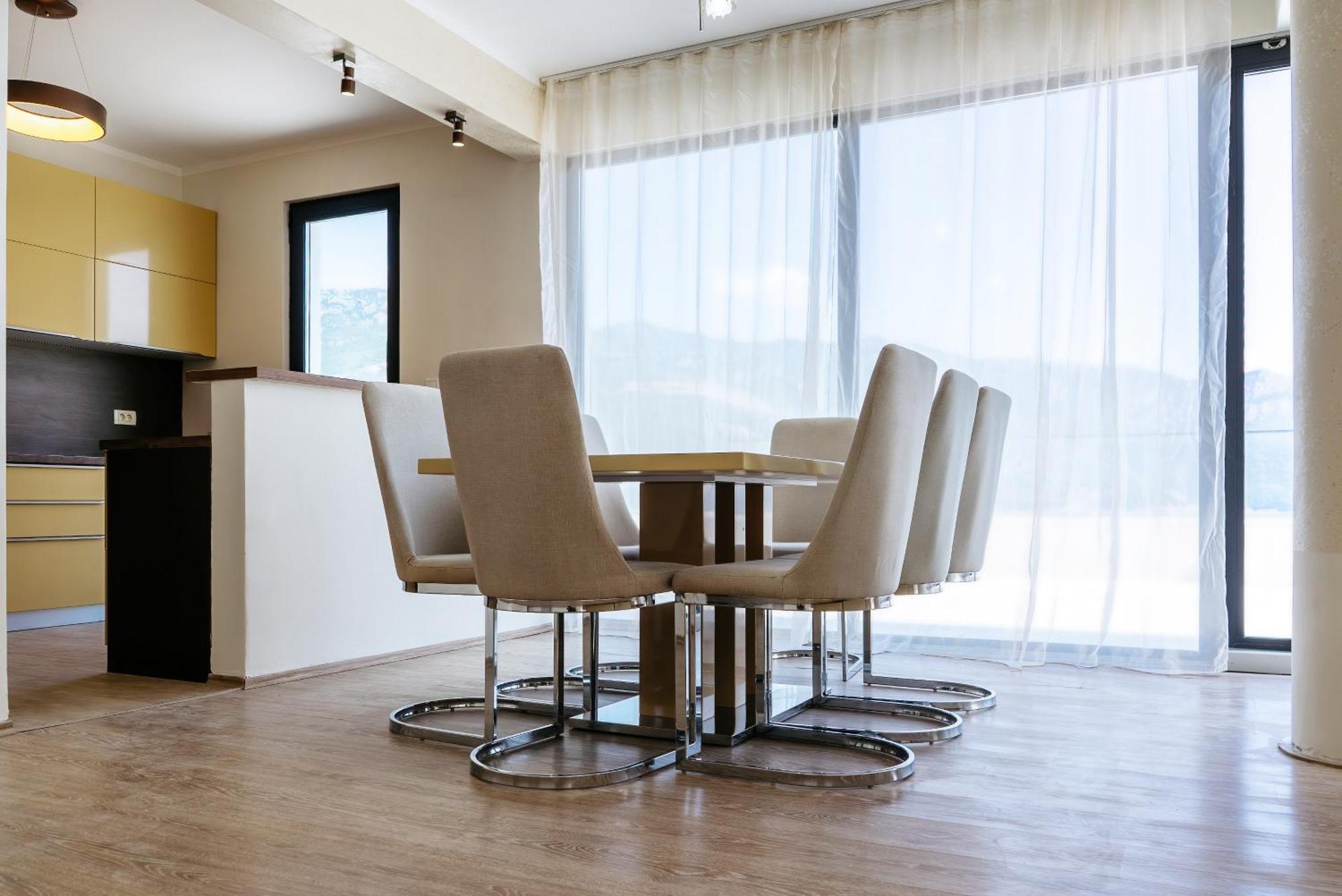 Budva Gate Penthouse المظهر الخارجي الصورة
