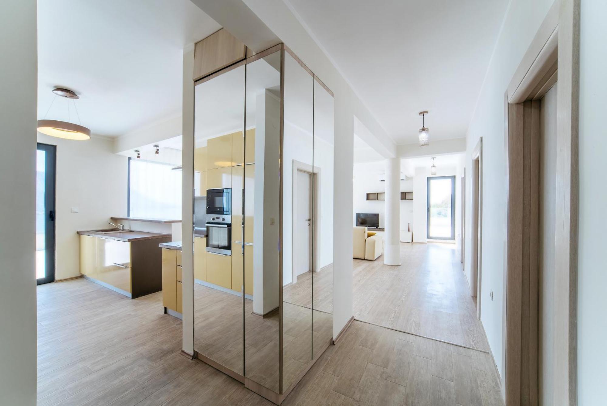 Budva Gate Penthouse المظهر الخارجي الصورة