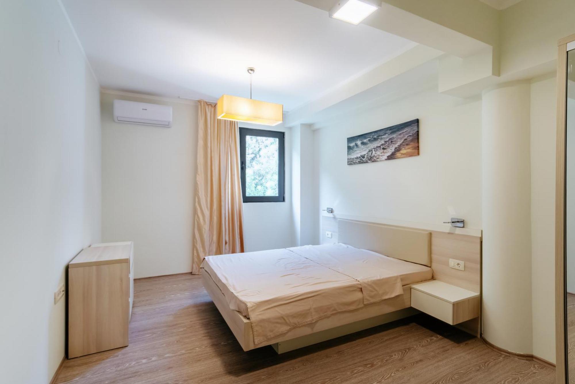 Budva Gate Penthouse المظهر الخارجي الصورة